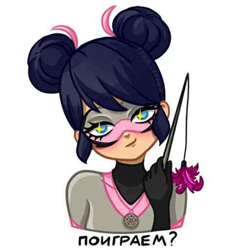 Sticker miraculous(.rina_irina._) - 8