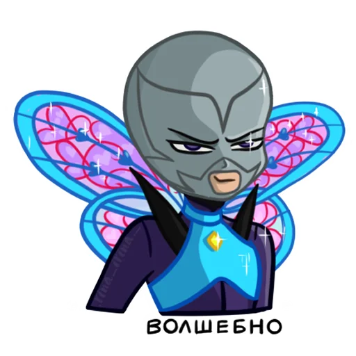 Sticker miraculous(.rina_irina._) - 2