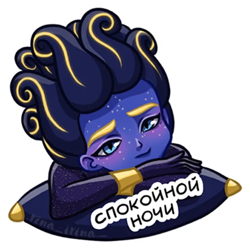 Sticker miraculous(.rina_irina._) - 1