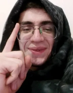 Sticker mirage_cr - 10