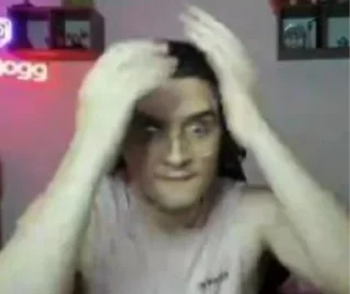 Sticker mirage_cr - 9