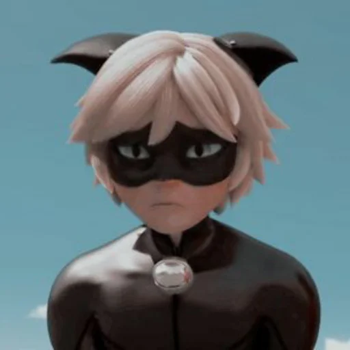 Sticker mirakylos - 1