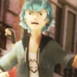 Sticker Это полный Miraculous 🗿 - 8