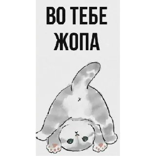 Sticker Жизнь29 - 3