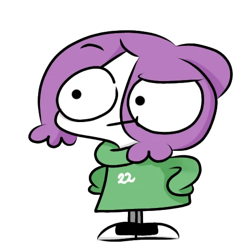 Sticker mirbi_youtube - 1