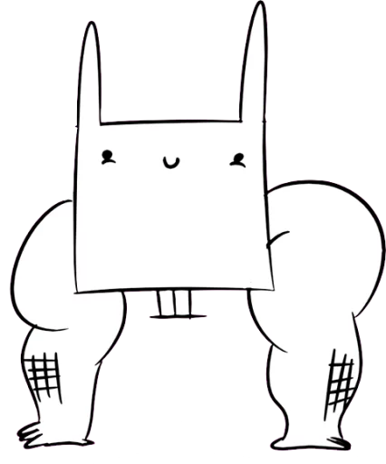 sketch clipart drawing