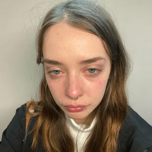 Sticker mirmirele - 1