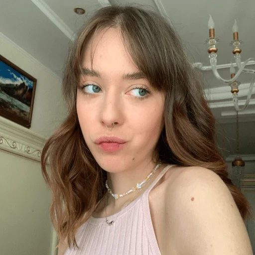 Sticker mirmirele - 1