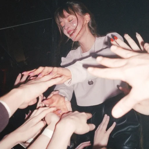 Стикер mirmirele - 1