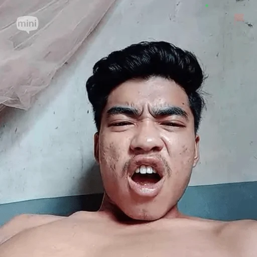 Sticker мяу 2 - 10