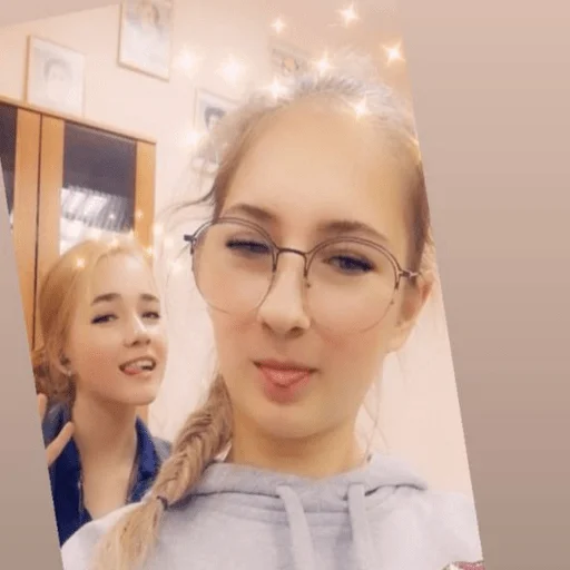 Sticker мяу 2 - 2