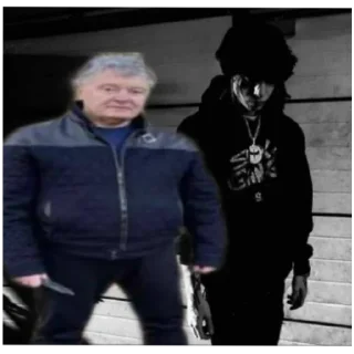 Sticker мирного рішення не буде - 2