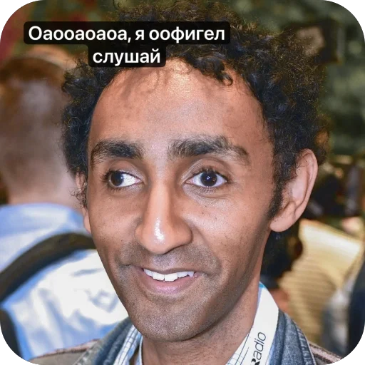 Sticker mirosha415 - 1