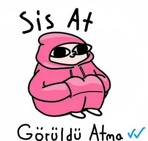 клипарт рисование эскиз