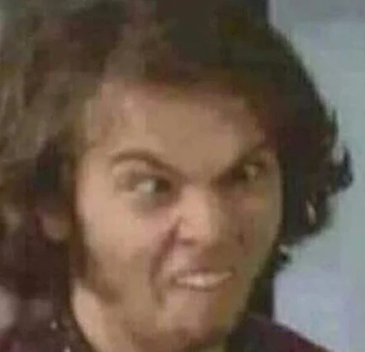 человеческое лицо Человек бровь