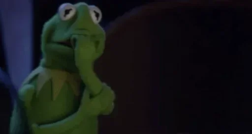 Стикер mirthless - 1