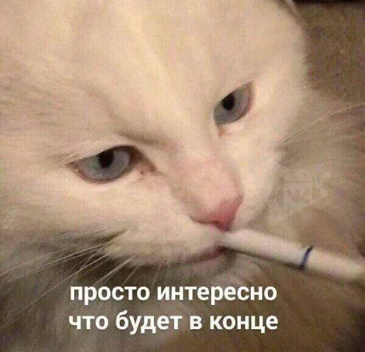 Sticker mirthless - 1