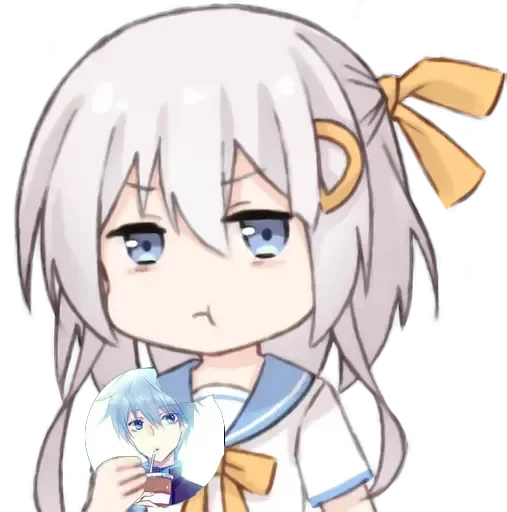 Sticker misakablog_3 - 1