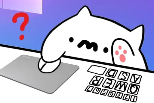 Sticker misakablog_3 - 1