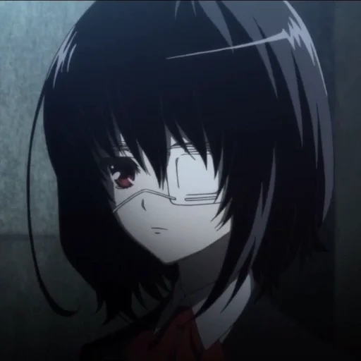 Sticker misaki mei - 11