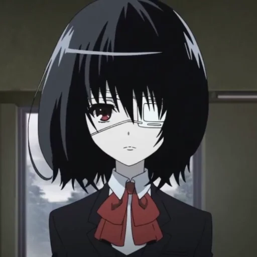 Sticker misaki mei - 9