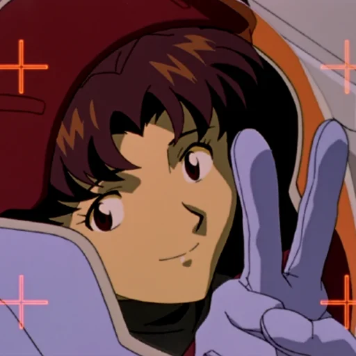 anime animated cartoon cartoon