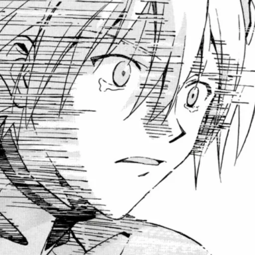 Sticker evangelion - 10