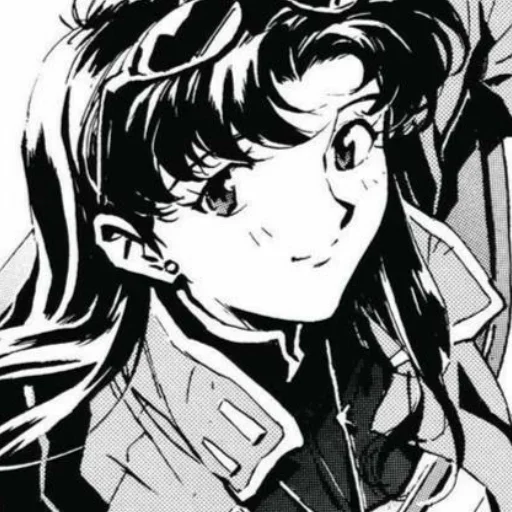 Sticker evangelion - 2