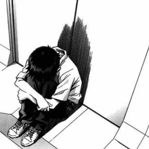 Sticker evangelion - 0