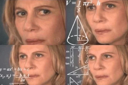 human face text screenshot