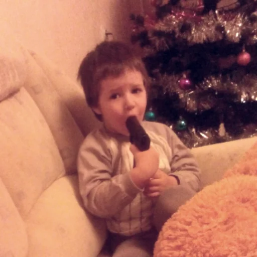 Елку рождество комнатный