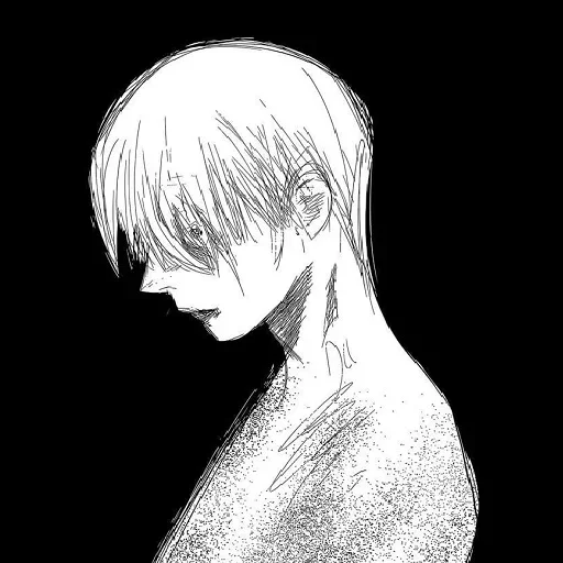 Стикер miserablexd - 1