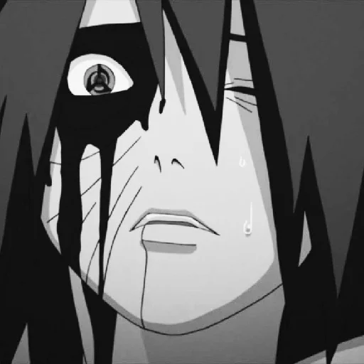 Sticker miserablexd - 1