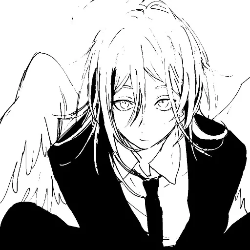 Стикер miserablexd - 1