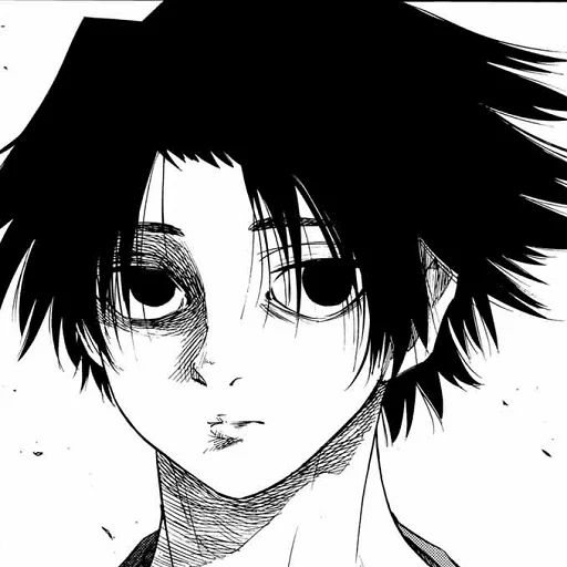 Sticker miserablexd - 1