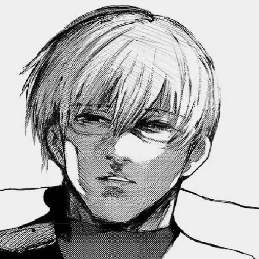 Sticker miserablexd - 1