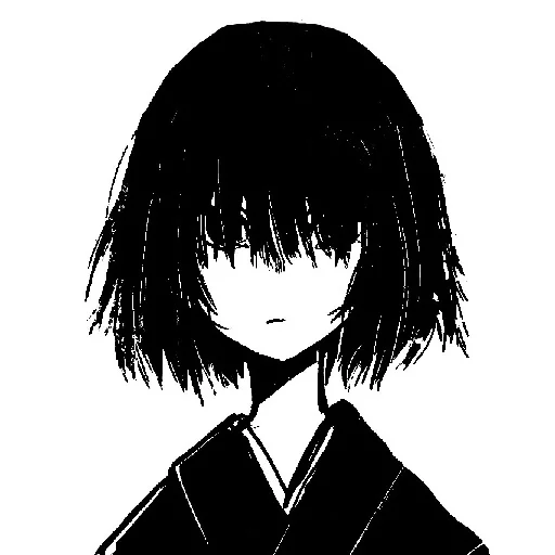 Стикер miserablexd - 1