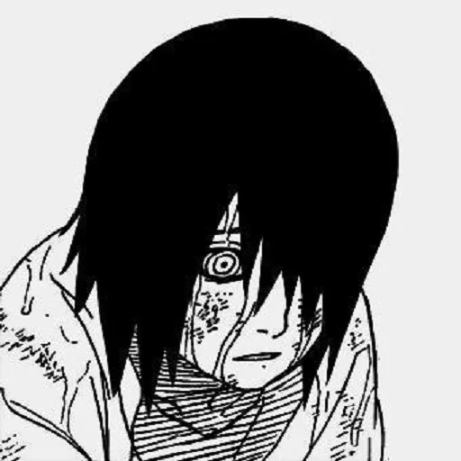 Sticker miserablexd - 1