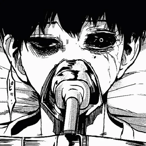 Sticker miserablexd - 1