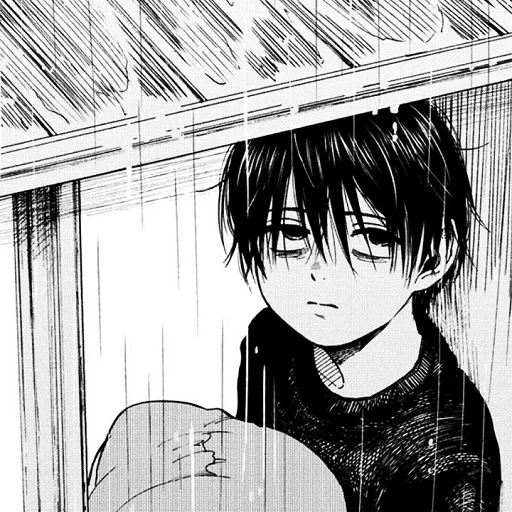 Sticker miserablexd - 1