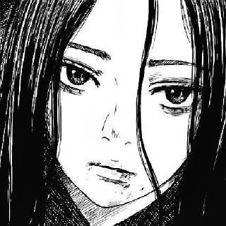 Sticker miserable @mxntallyill - 8