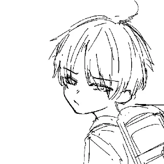 Sticker miserable @mxntallyill - 0