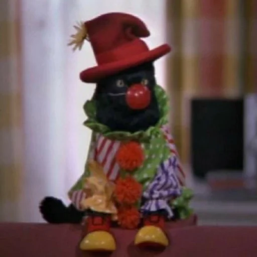 Стикер mish_I - 1