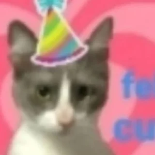 Sticker убойные котятки - 4