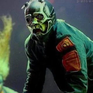 Sticker казел - 0