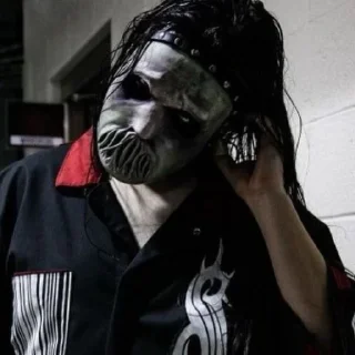 Sticker казел - 8