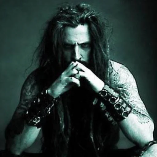 Sticker казел - 9