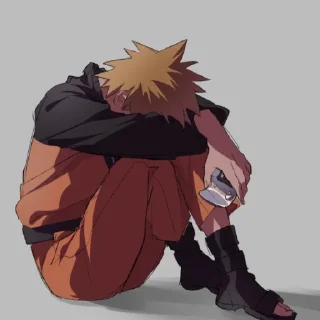 Sticker казел - 11