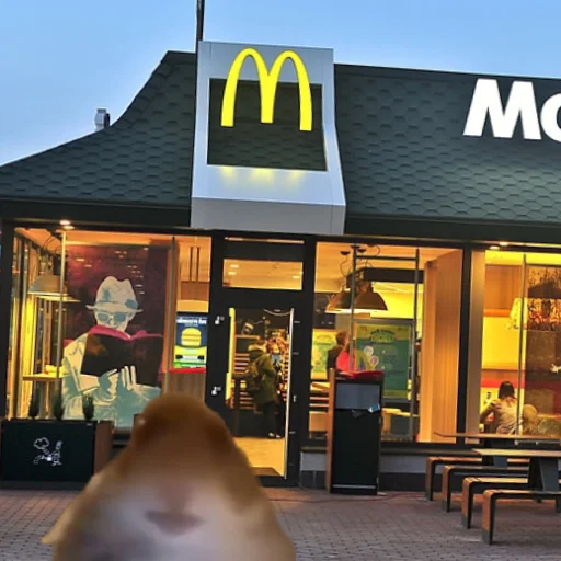 Sticker mishamildexy - 1