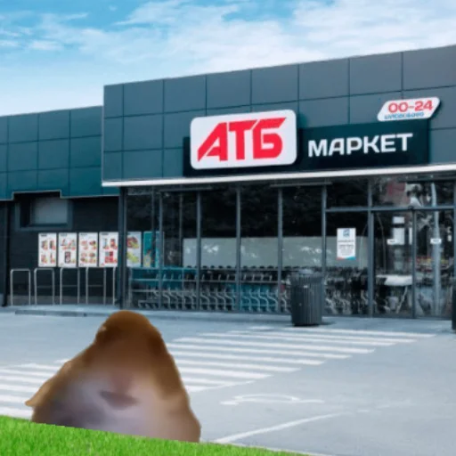 Sticker mishamildexy - 1